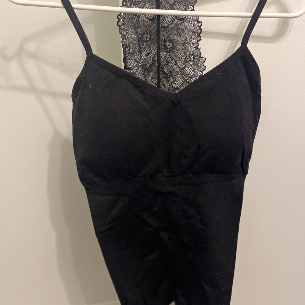 Body Shaper Cami by Laura Ashley